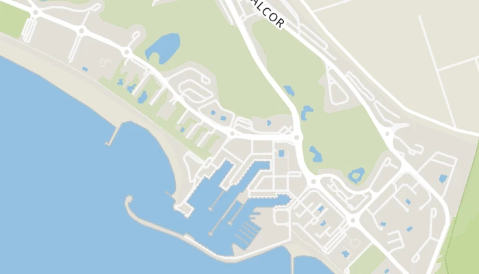 地图
