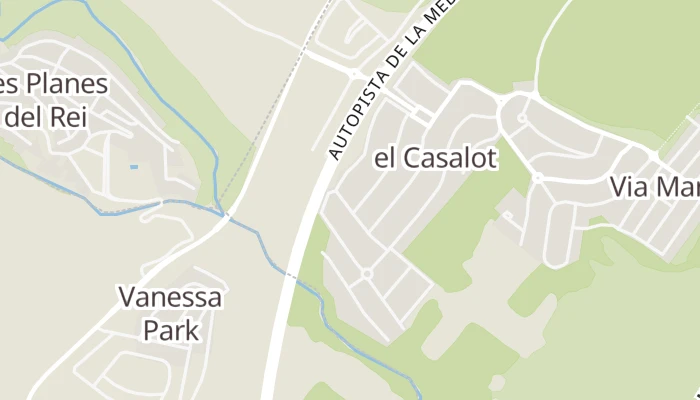 Mappa