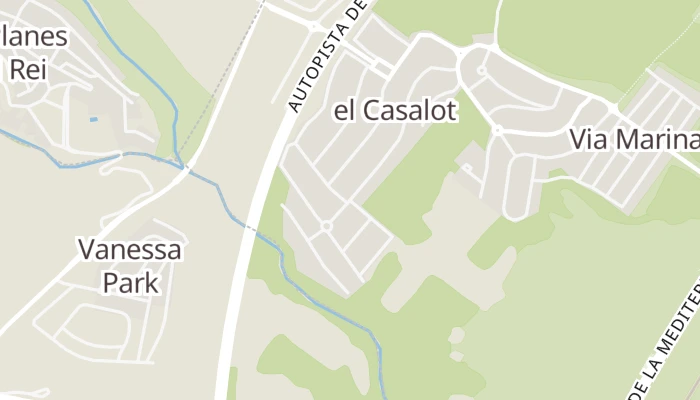 Mappa