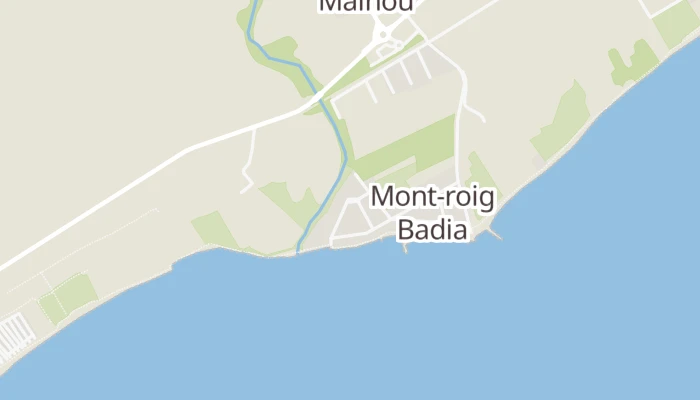 خريطة