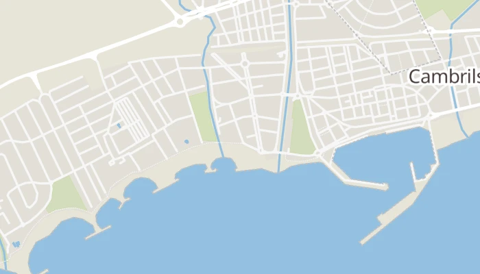 Карта