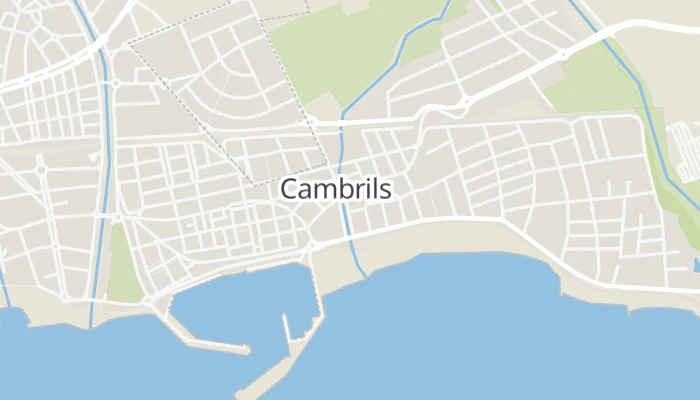 Карта