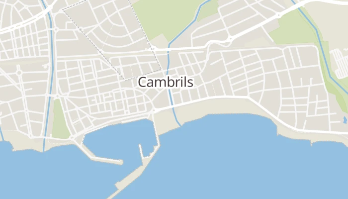 Карта