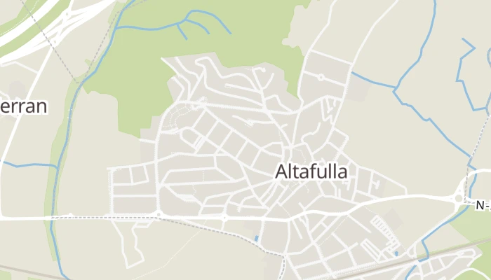 Карта
