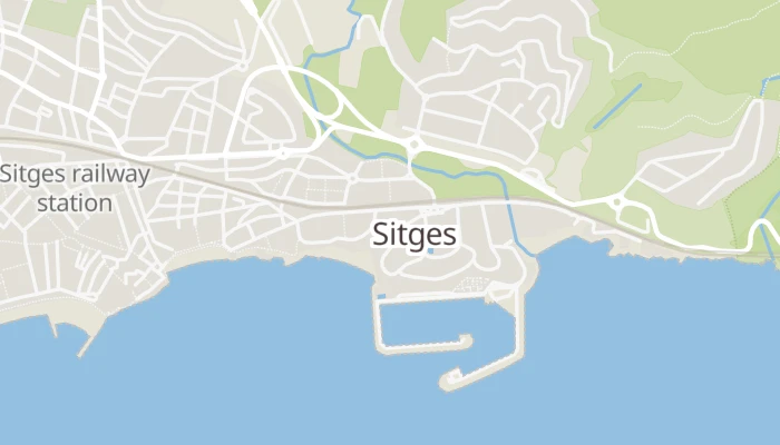 地图