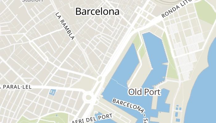 マップ