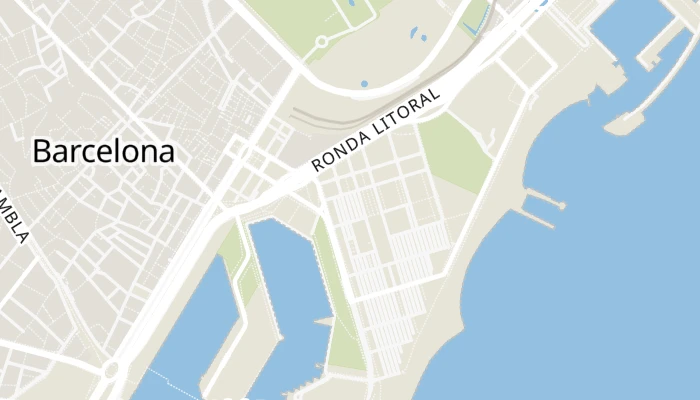地图